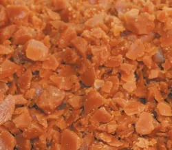 Toffee Pieces